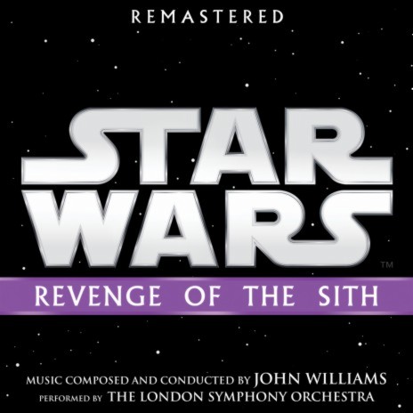 Palpatine's Teachings (From "Star Wars: Revenge of the Sith"/Score) ft. London Symphony Orchestra