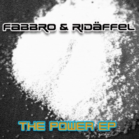 The Power ft. Ridaffel | Boomplay Music