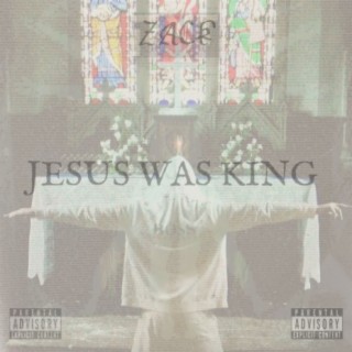 Jesus was King