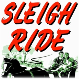 Sleigh Ride (Dance Version)