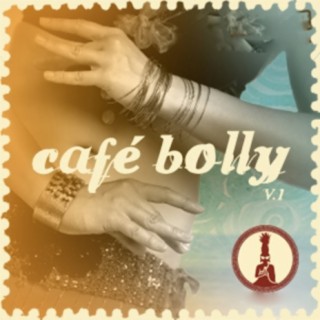 Cafe Bollywood, Vol. 1