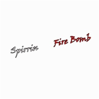 Fire Bomb