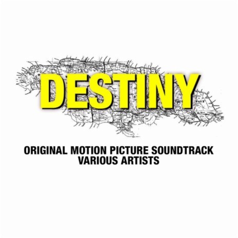 No Push Over (From The “Destiny” Soundtrack) | Boomplay Music