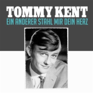 Tommy Kent