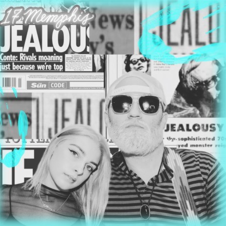 Jealous | Boomplay Music