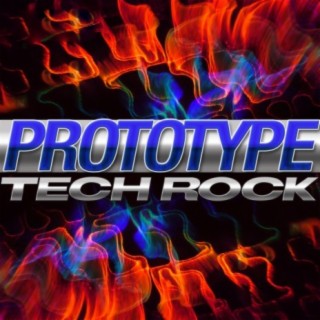 Prototype: Tech Rock