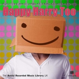 Happy Harry Too