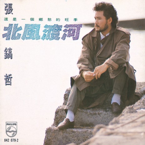 Cong Lai Mei You Qing Yi De Zui Guo (Album Version) | Boomplay Music