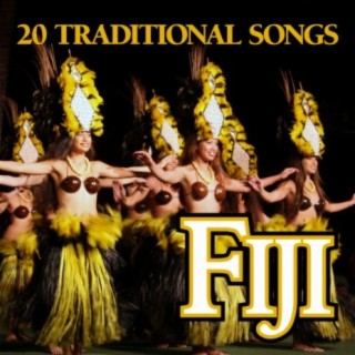 Fiji 20 Traditional Songs