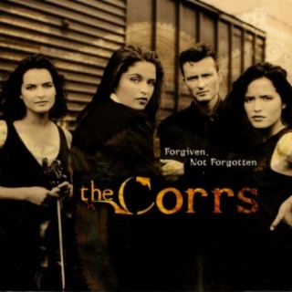 Best Love Songs, By The Corrs