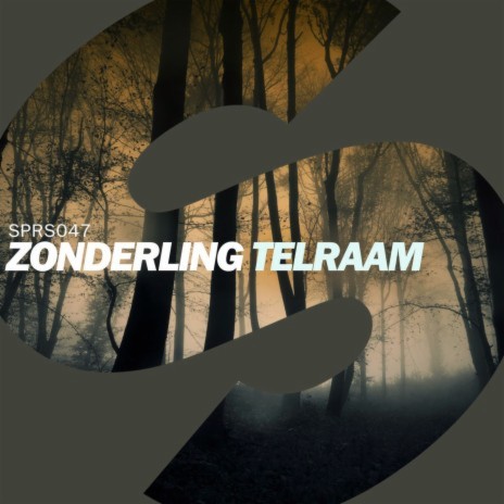 Telraam (Radio Edit) | Boomplay Music