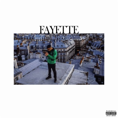 Fayette | Boomplay Music