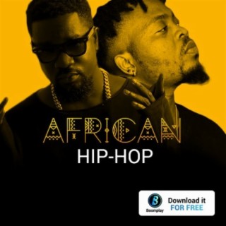 African Hip - Hop