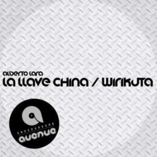 La Llave China / Wirikuta