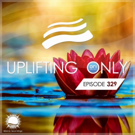 Anna's Raindrops [UpOnly 329] (Uplifting Mix - Mix Cut) ft. Tiff Lacey | Boomplay Music