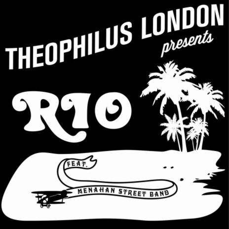 Rio (feat. Menahan Street Band) | Boomplay Music