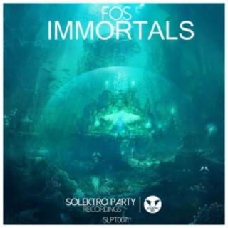 Immortals