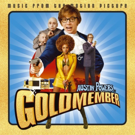 Hey Goldmember (feat. Devin and Solange) | Boomplay Music