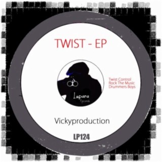 Twist EP