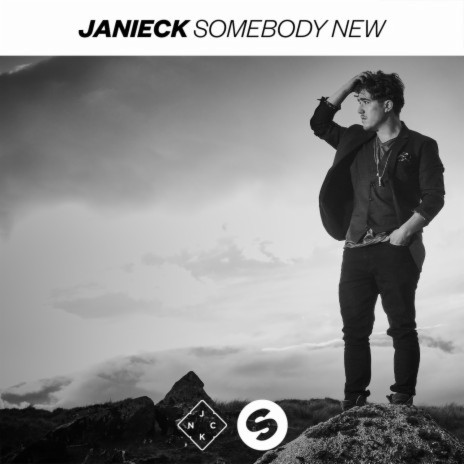 Somebody New | Boomplay Music