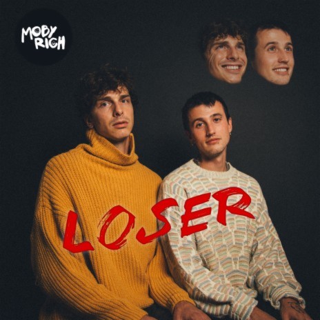 Loser | Boomplay Music