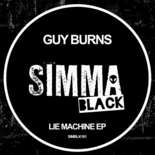 Lie Machine EP