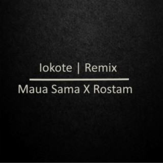 Iokote Remix
