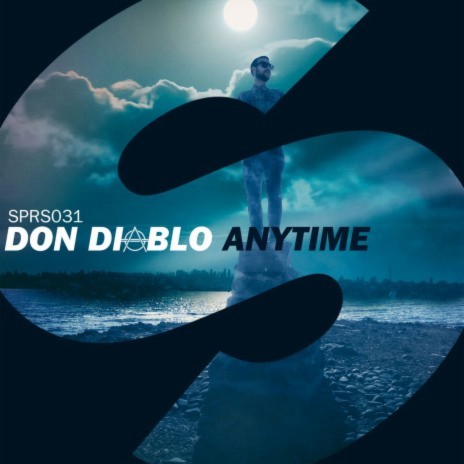 AnyTime | Boomplay Music