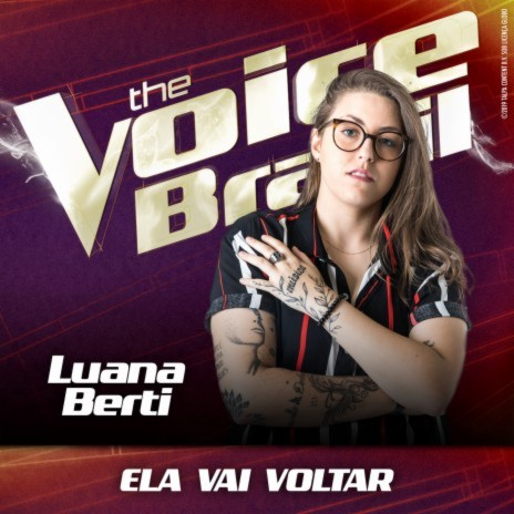 Ela Vai Voltar (Ao Vivo No Rio De Janeiro / 2019) | Boomplay Music