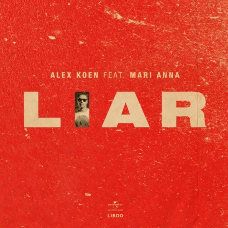 Liar ft. Mari Anna | Boomplay Music