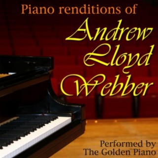 Piano Renditions of Andrew Lloyd Webber