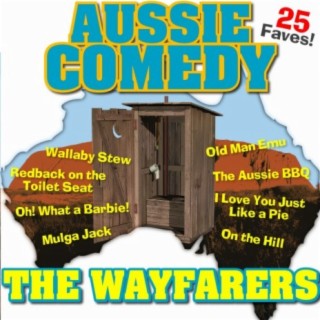 Aussie Comedy