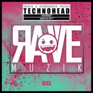 Rave Muzik 033