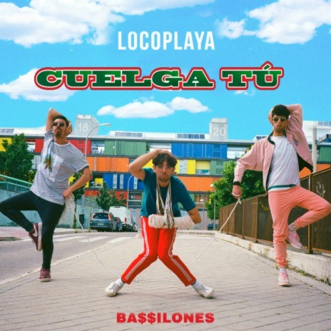 Cuelga tú | Boomplay Music