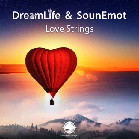 Love Strings (Intro Edit) ft. SounEmot | Boomplay Music