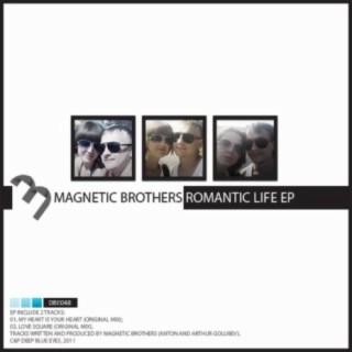 Romantic Life EP