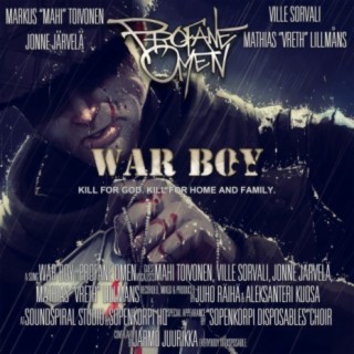 War Boy