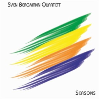 Sven Bergmann Quartett