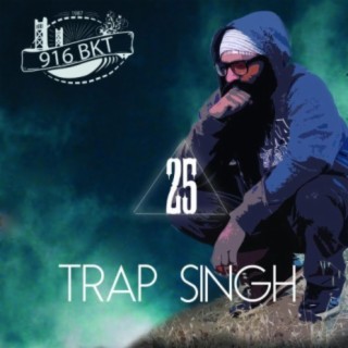 Trap Singh