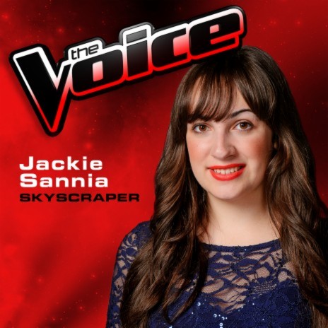 Skyscraper (The Voice 2013 Performance) | Boomplay Music