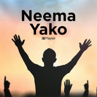 Neema Yako