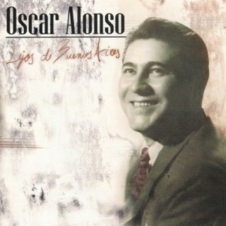 Oscar Alonso