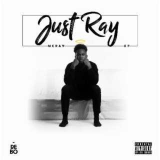 JUST RAY