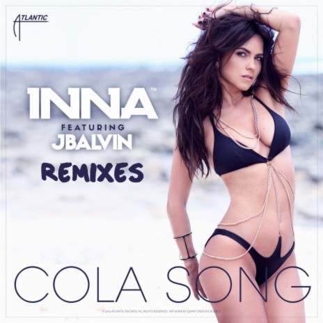 Cola Song (feat. J Balvin) | Boomplay Music