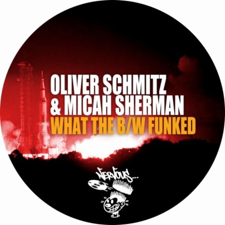 What The (Original Mix) ft. Micah Sherman | Boomplay Music