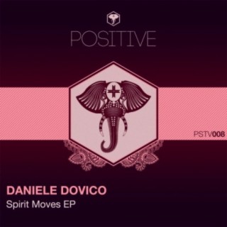 Spirit Moves EP