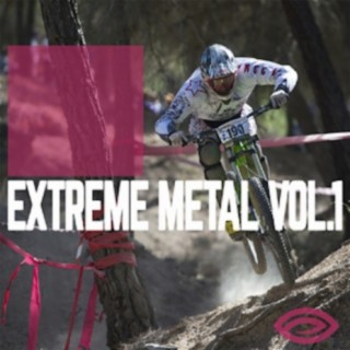 Extreme Metal, Vol. 1