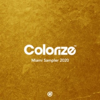 Colorize Miami Sampler 2020