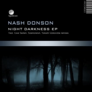 Night Darkness EP
