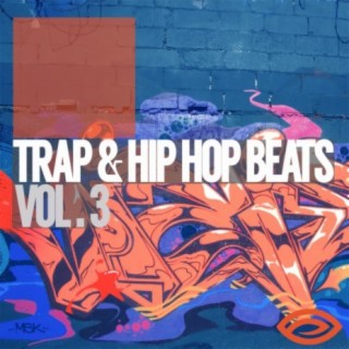 Trap & Hip Hop Beats, Vol. 3